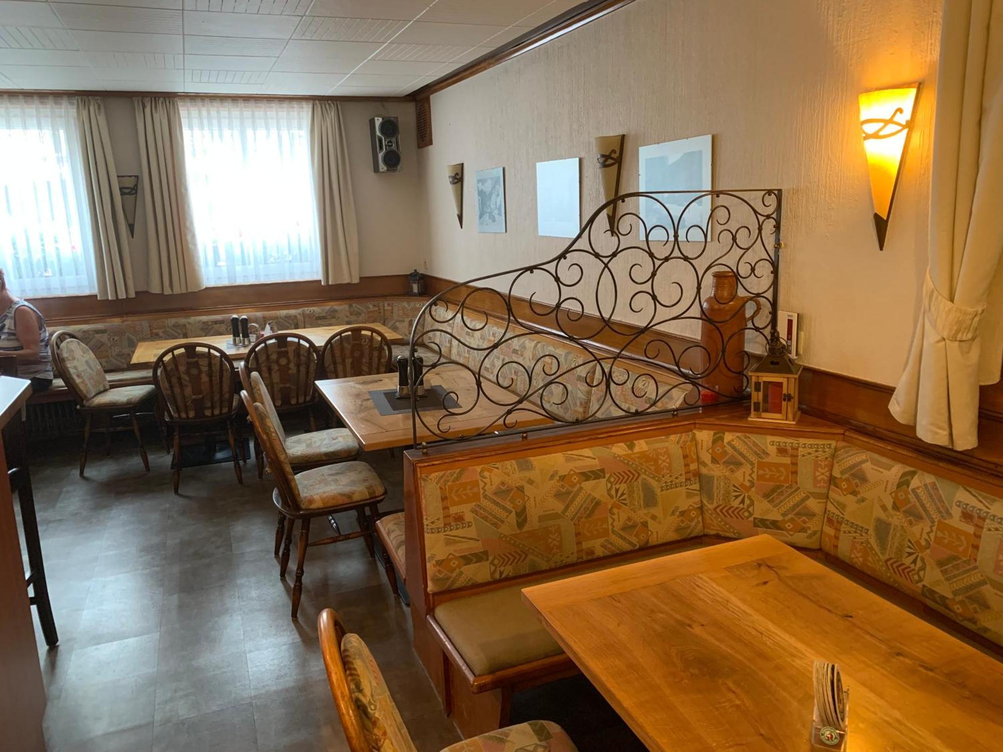 Gasthaus Waldhorn Bad Teinach-Zavelstein Exterior photo